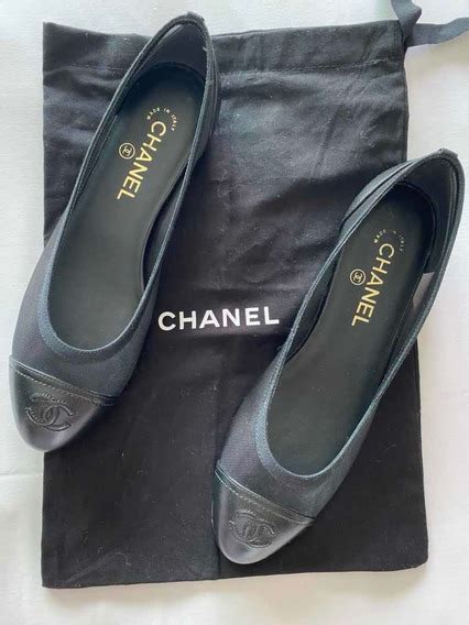 zapatillas chanel originales|zapatos y carteras chanel.